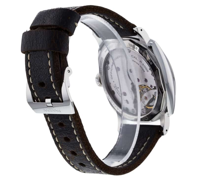 Panerai Radiomir Manual PAM00514